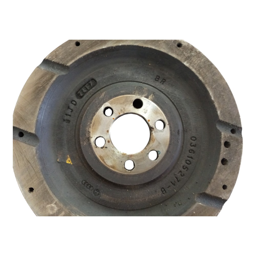 Volante Cremalheira Motor Vw Gol G2 G3 G4 1.0 1995 A 2005 5