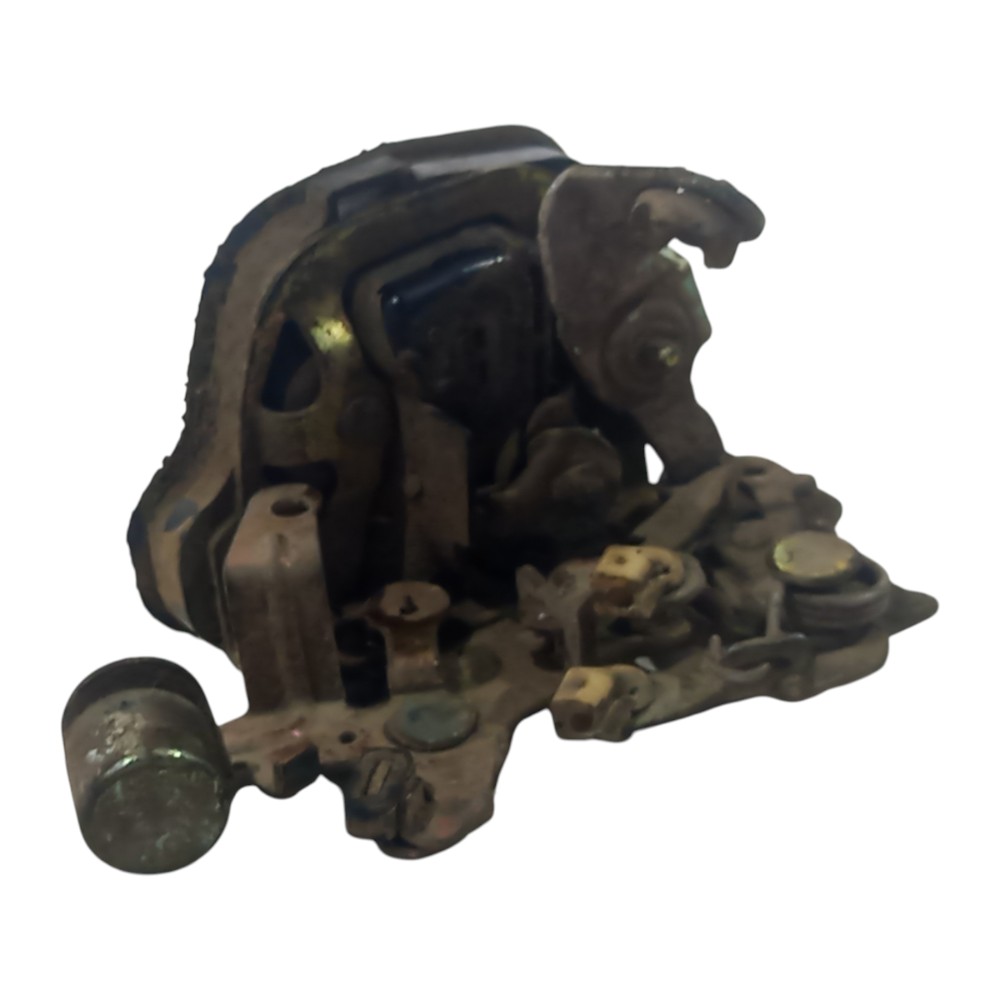 Fechadura Traseira Esquerda Gm Chevrolet Corsa 1994 A 2002 7