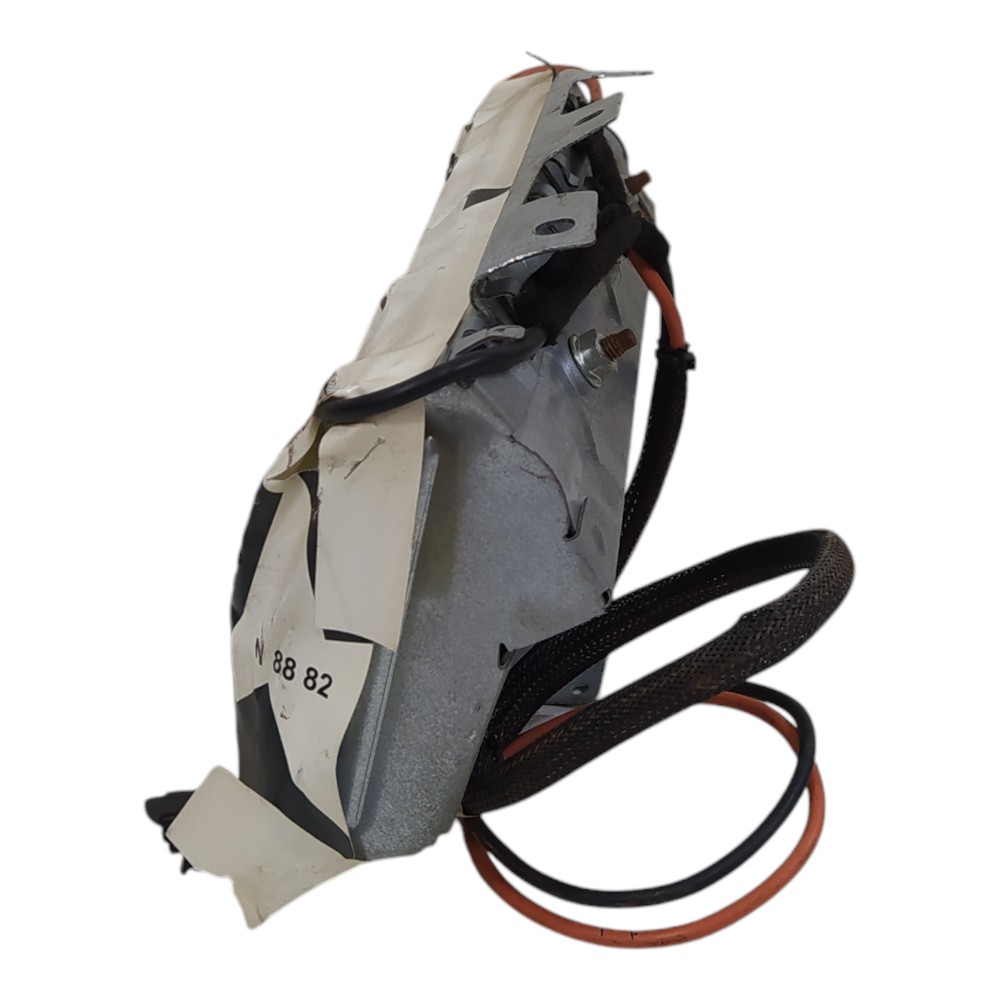 Airbag dianteiro direito 307 517 kd1 3
