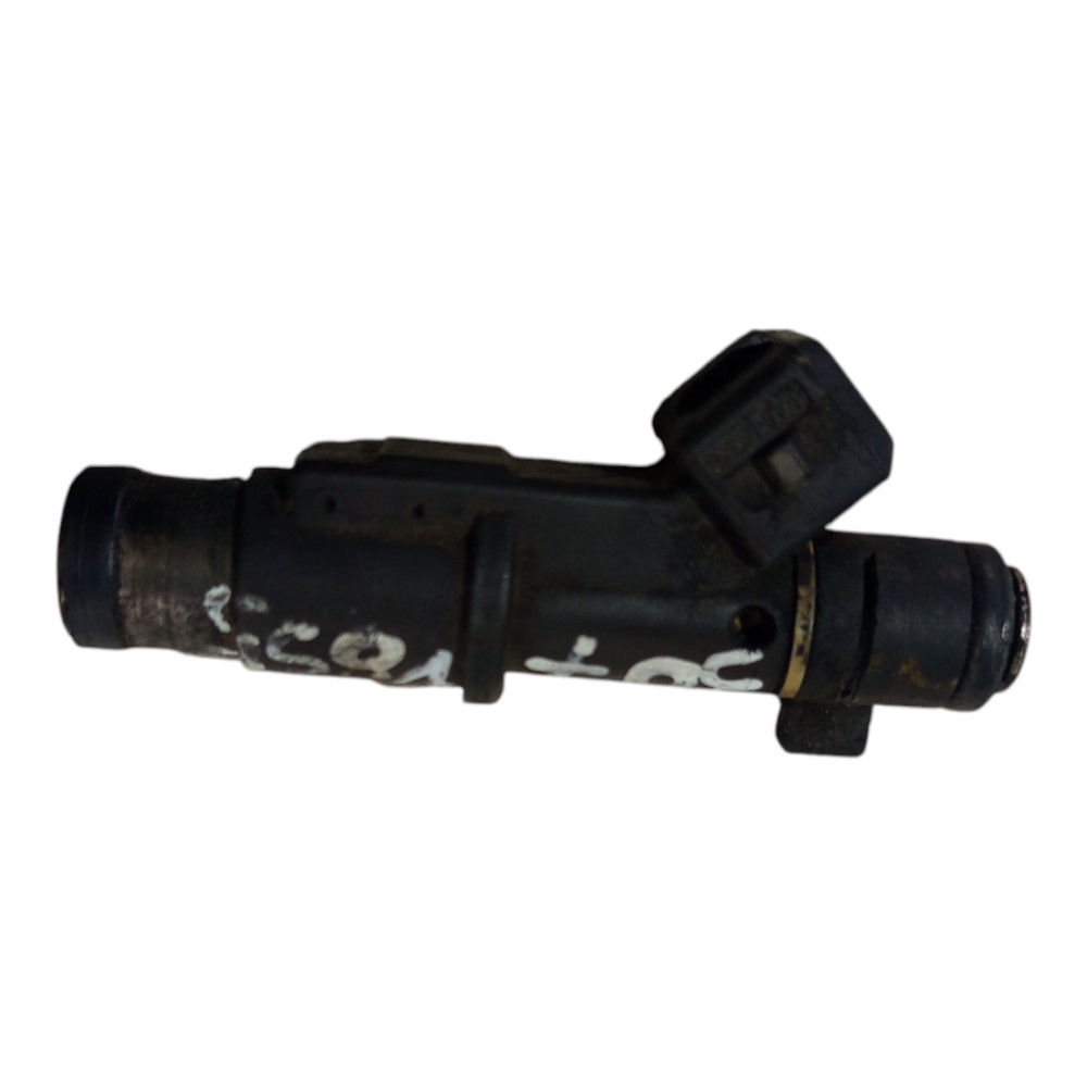 Bico Injetor Combustível Peugeot 307 2.0 16v 2004 05 A 2012 4