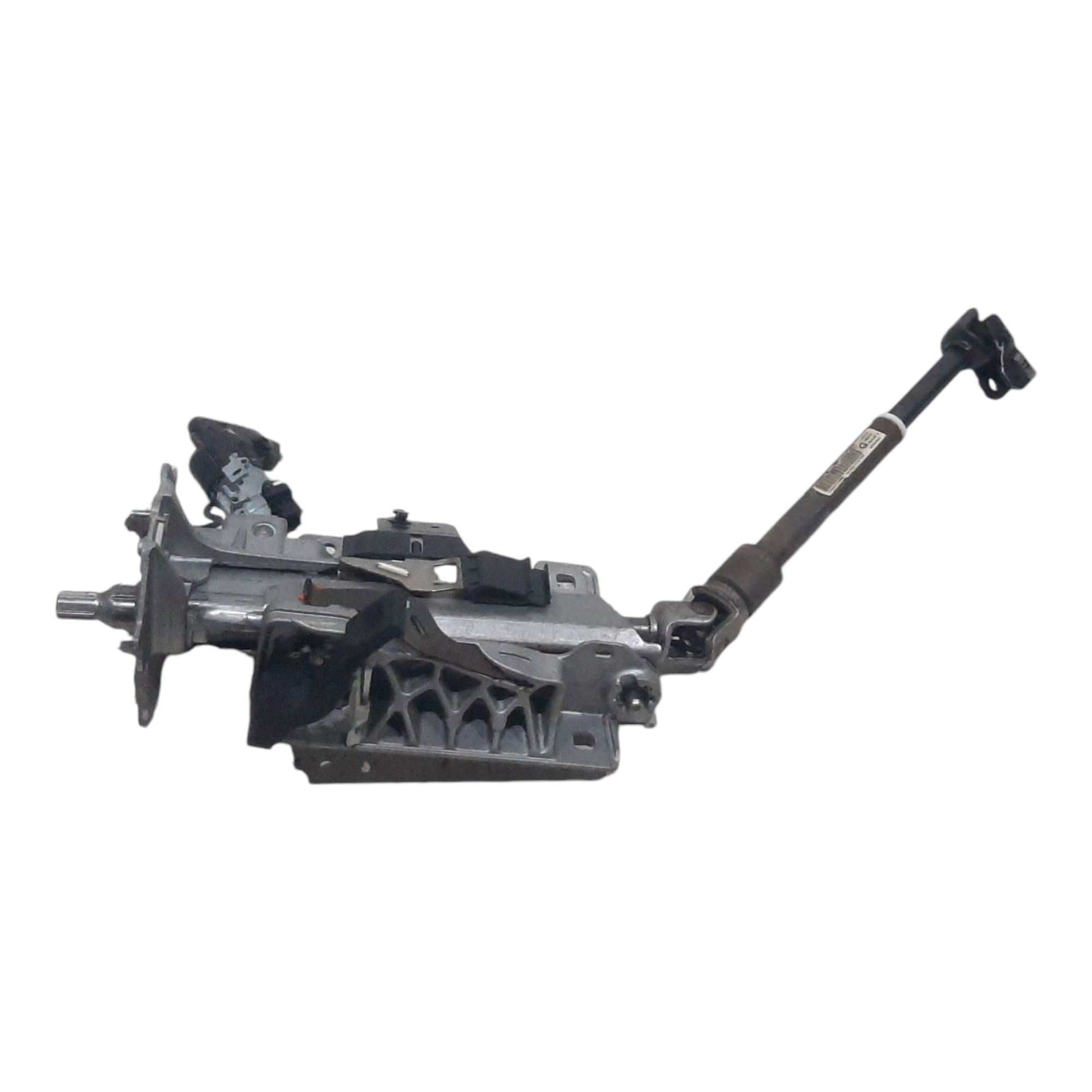 Coluna direção c4 537 kd1 4