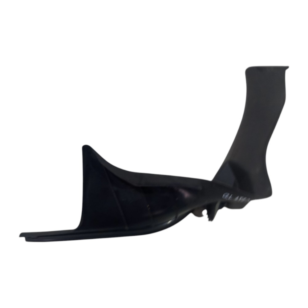 Soleira Porta Traseira Direita Peugeot 307 2005 2006 A 2012 5