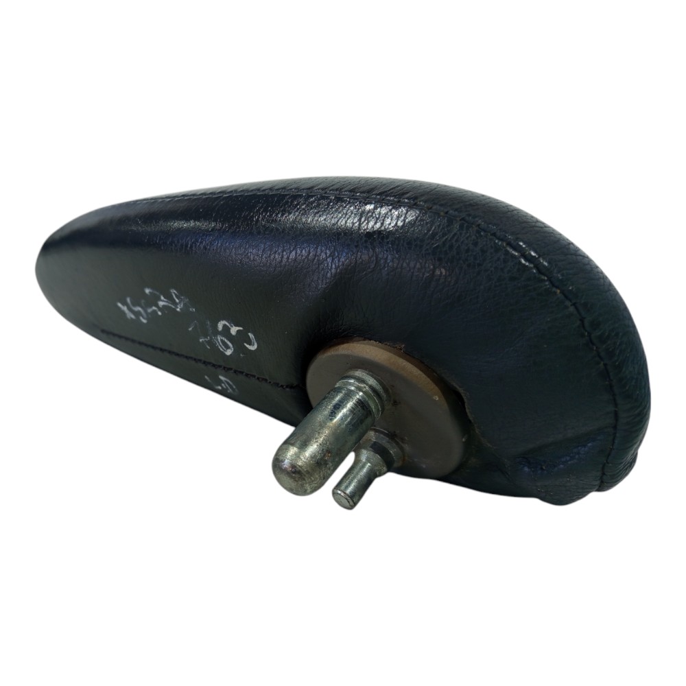 Apoio Descansa Braço Citroen Xsara Picasso 2002 Lado Direito Preto 3