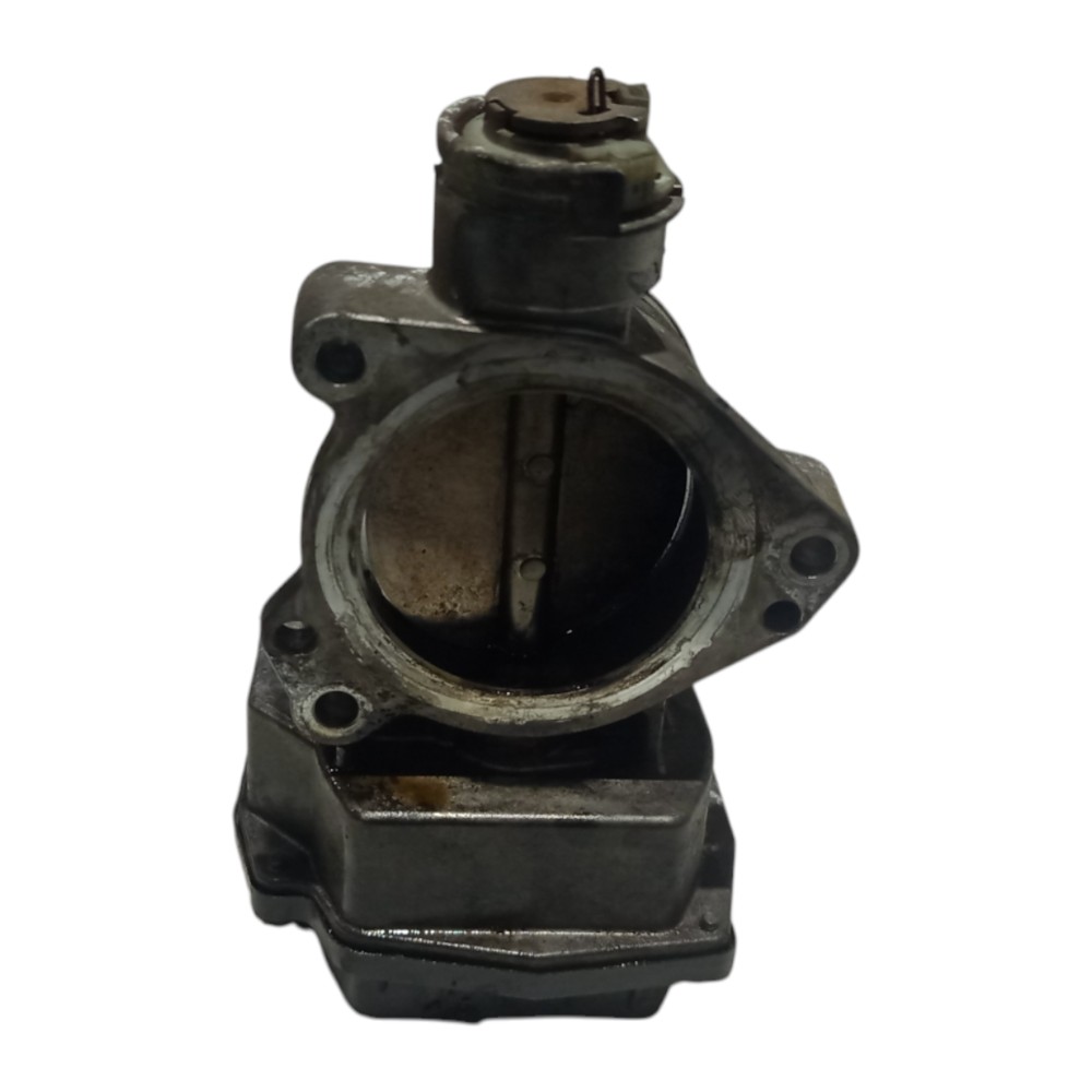 Tbi Corpo Borboleta Peugeot 307 2.0 16v Auto 2001 A 2014 7
