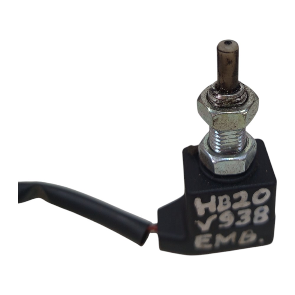 Sensor Pedal Embreagem Hyundai Hb20 2012 A 2019 1