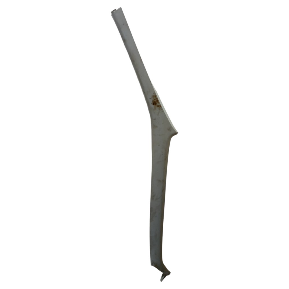 Moldura Interna Dianteira Esquerda Honda Civic 1996 A 2001 1