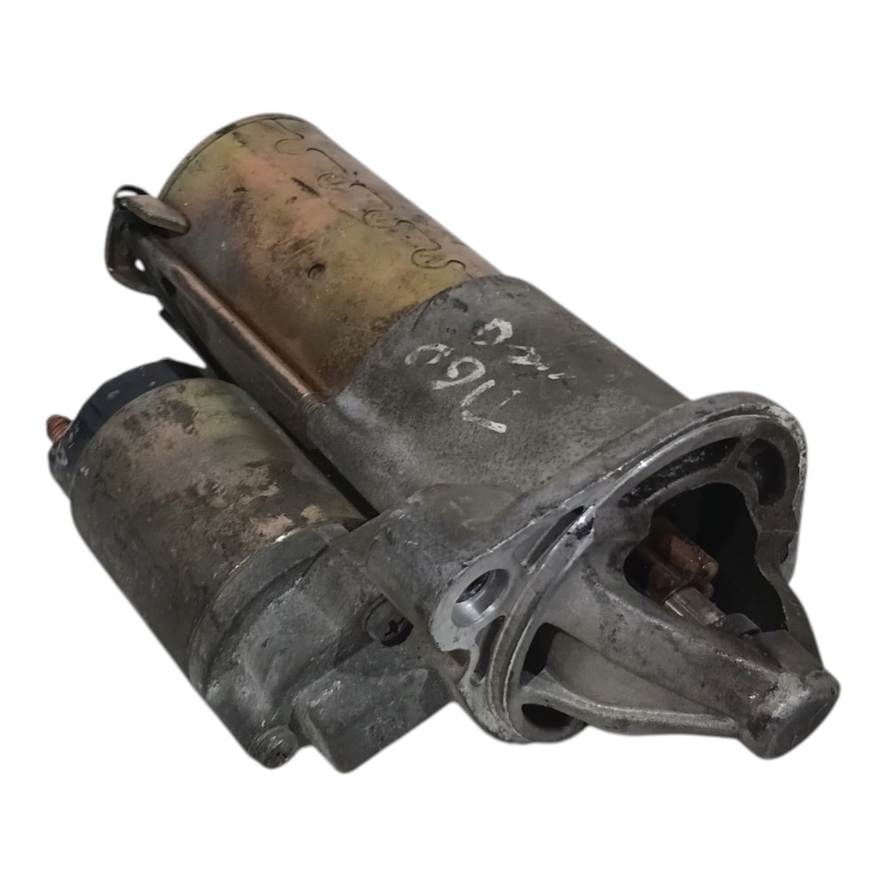 Motor Arranque Partida Chery Tiggo 2.0 16v 2014 2015 1