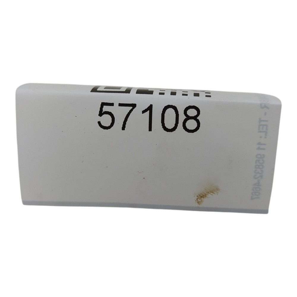 Maçaneta Interna Traseira Esquerda Citroen C5 2001 2002 A 05 7