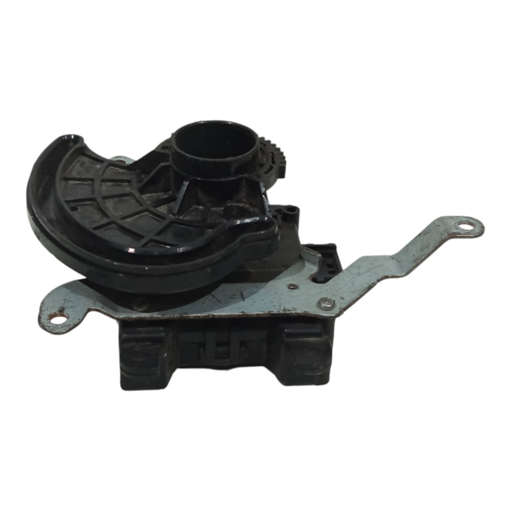 Atuador Ar Condicionado Honda Crv 2012 2013 2014 2015 2016 Preto 7