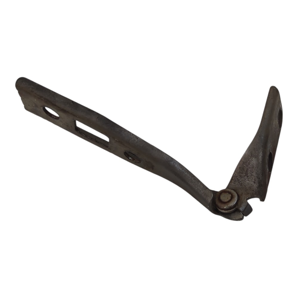 Dobradiça Capo Esquerda Ford Fiesta 2007 2008 2009 A 2012 4