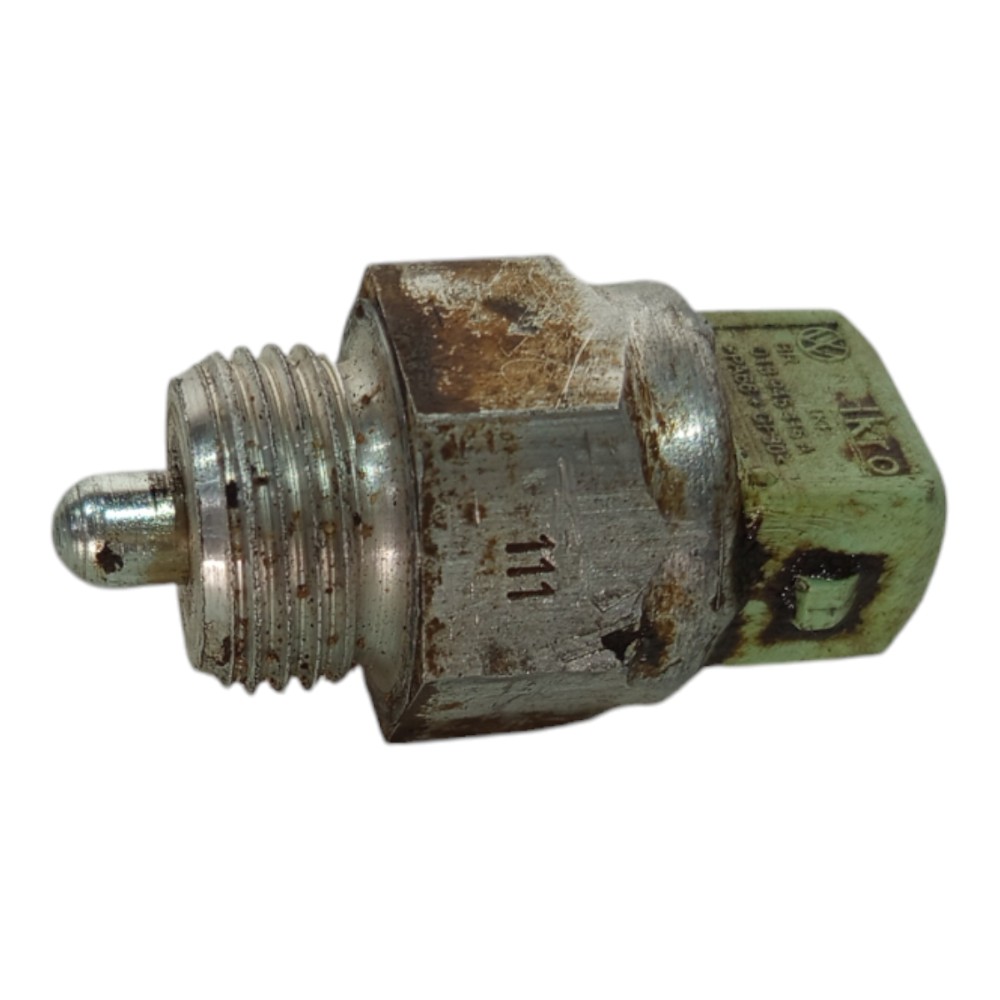 Sensor Interruptor Luz Ré Volkswagen Gol G2 1996 A 2005 5