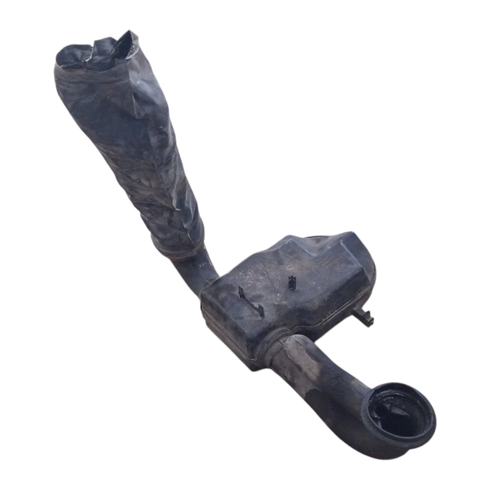 Caixa Ressonância Citroen Xsara Picasso 2.0 16v 2001 A 2012 2