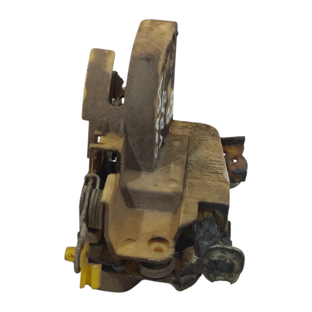 Fechadura Dianteira Direita Gm Corsa 1994 1995 1996 A 2002 7