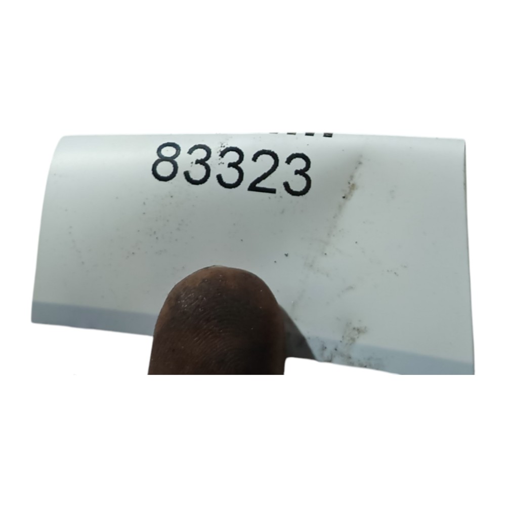 Motor Limpador Traseiro Vidro Audi A3 1996 1997 1998 A 2002 8
