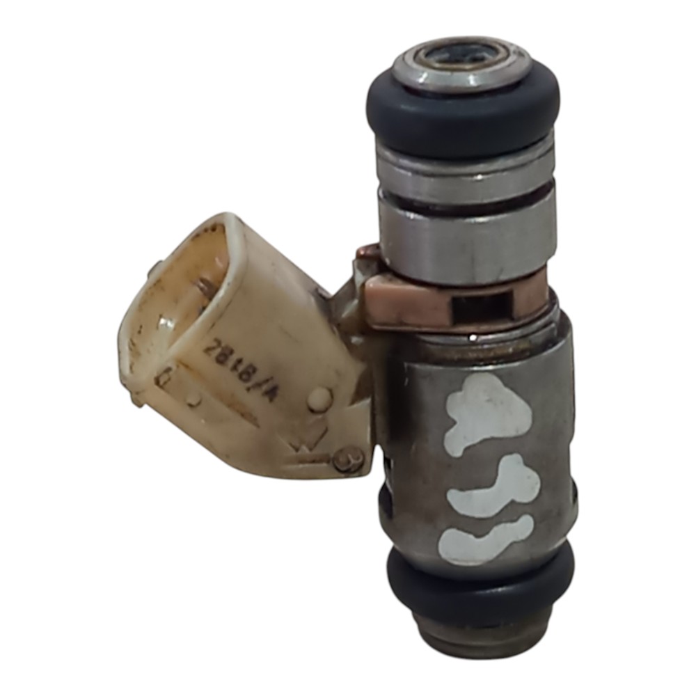 Bico injetor Citroen C4 Peugeot 307 2.0 16v flex 2007 a 2013 1