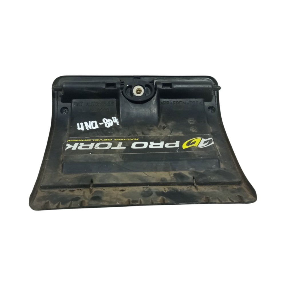 Tampa Caixa Fusível Fiat Uno 1991 1992 1993 1994 1995 A 2003 3