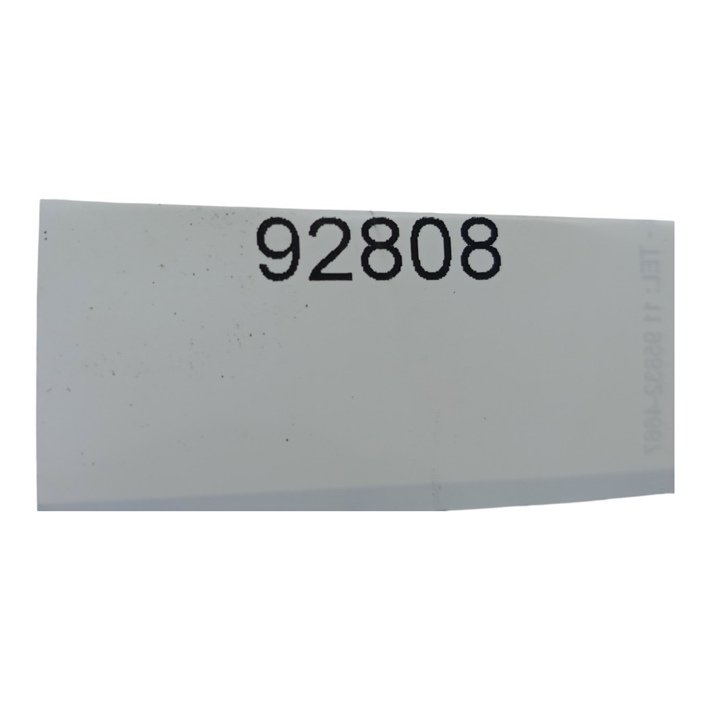 Motor Limpador Tampa Traseira Vw Gol 1995 1996 1997 A 2005 7