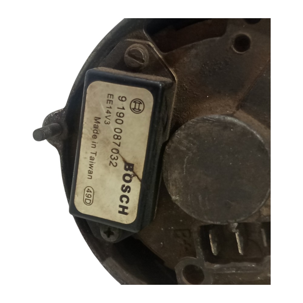 Alternador Fiat Uno Fiorino Elba Prêmio 1991a1999 9190087032 4