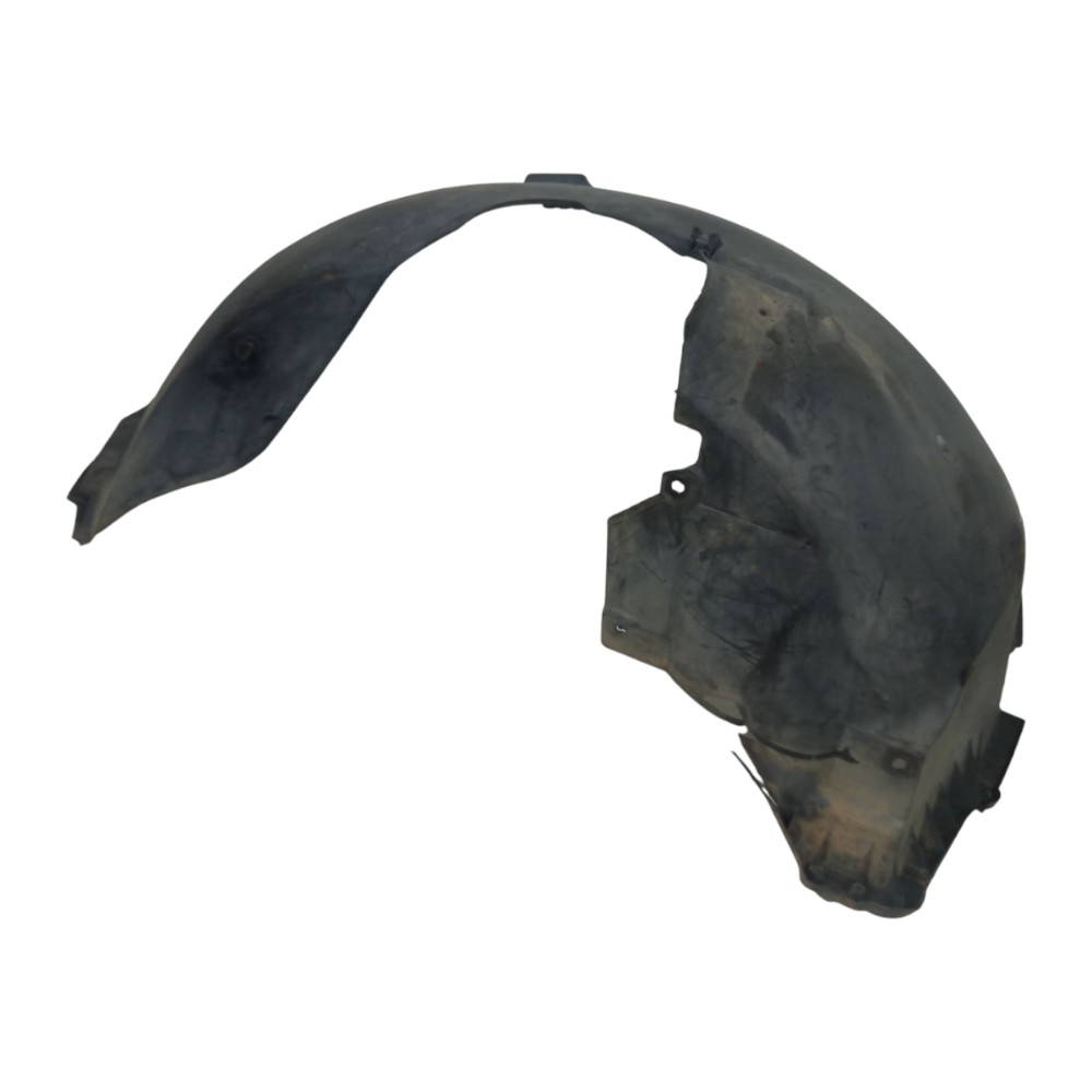 Para Barro Lado Esquerdo Ford Fiesta Gl 1996 1997 A 2002 5