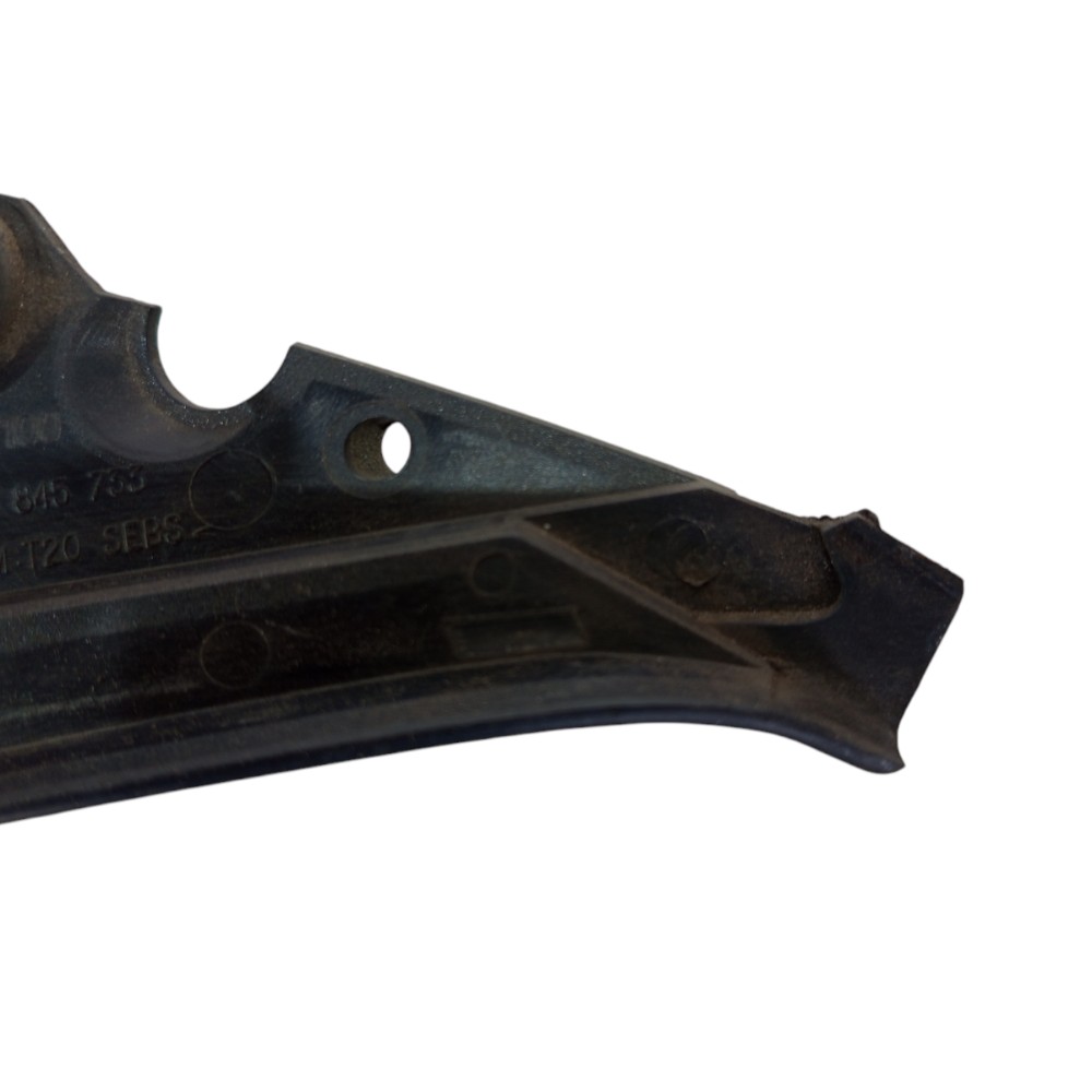 Acabamento Interno Retrovisor Renault Clio 1999 2000 A 2013 1