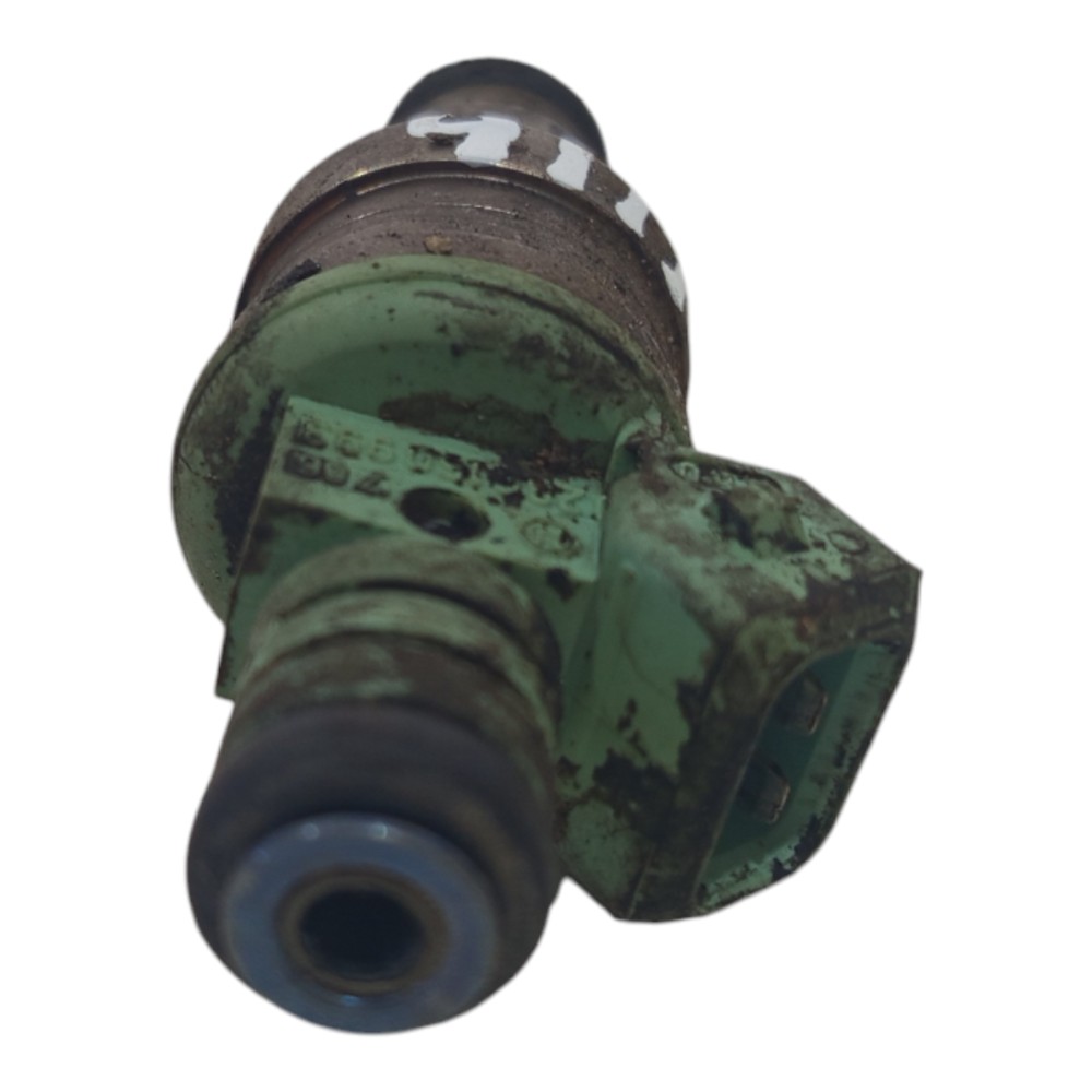 Bico Injetor Combustível Ford Fiesta 1997 1998 1999 A 2002 3