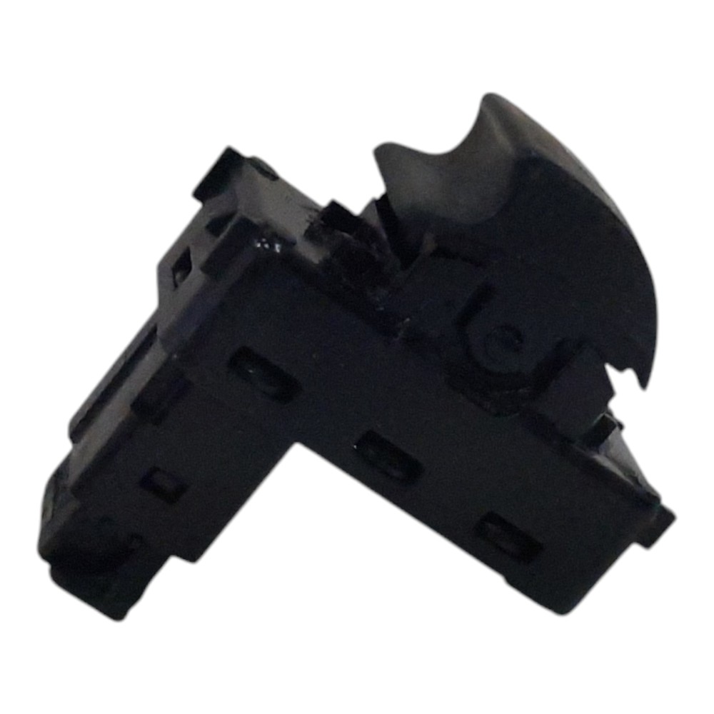 Botão Vidro Elétrico Dianteiro Esquerdo Citroen C4 2007 A 13 5