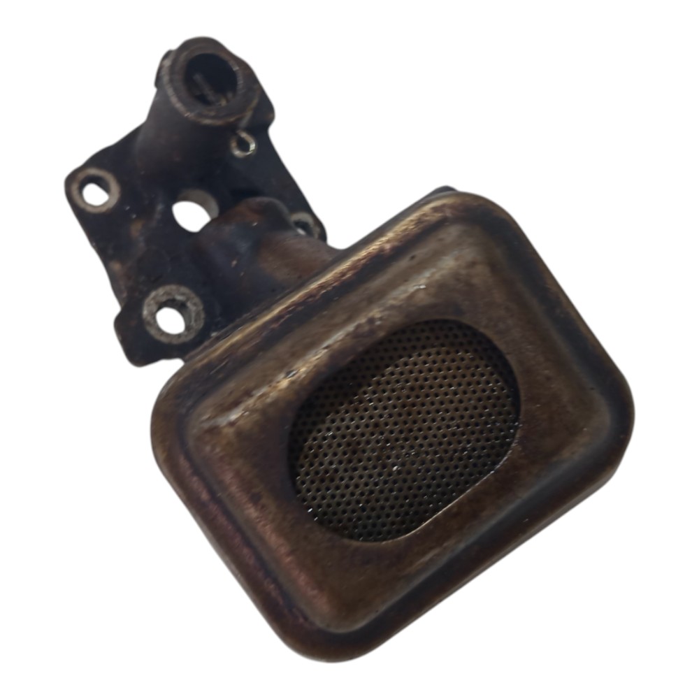 Pescador Óleo Motor Fiat Palio 1.0 8v 1994 1995 1996 A 2002 1