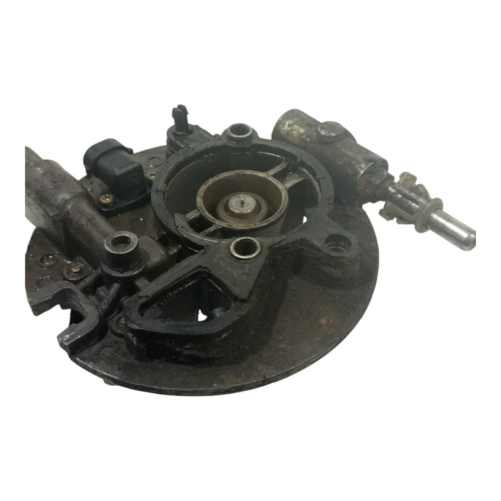 Flange Corpo Borboleta Vw Gol 1.0 8v 1994 1995 1996 A 2005 5