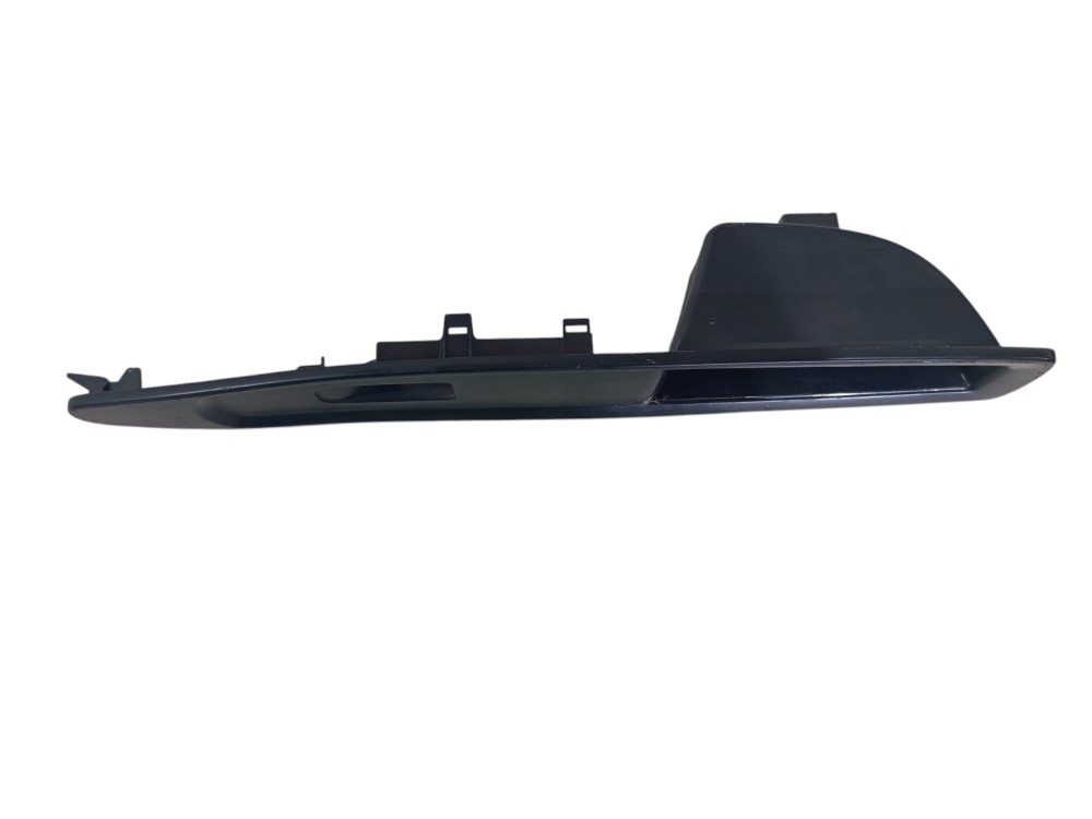 Moudura Vidro Dianteiro Direito Citroen C4 Vtr 1995 A 2009 4
