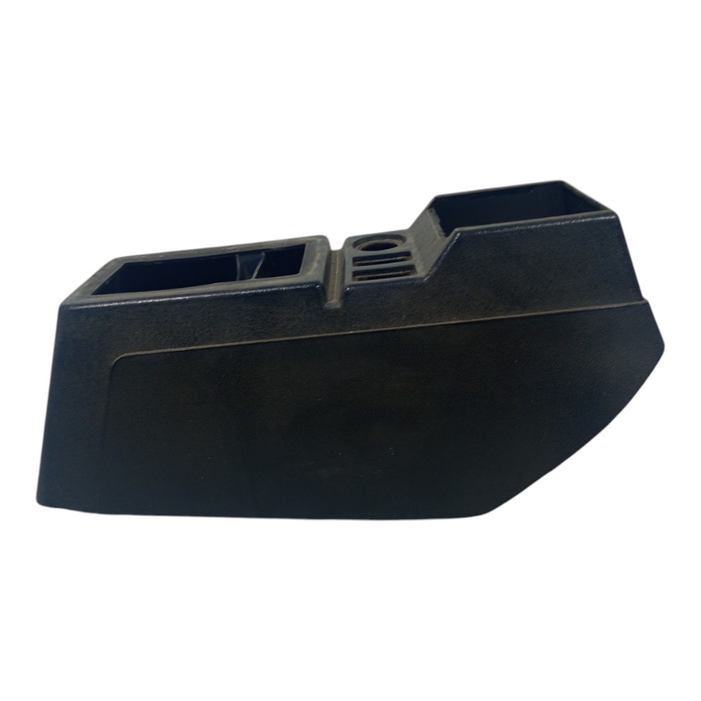 Console Central Quadrado Savei Gol Parati Voyage 1987 A 1994 8