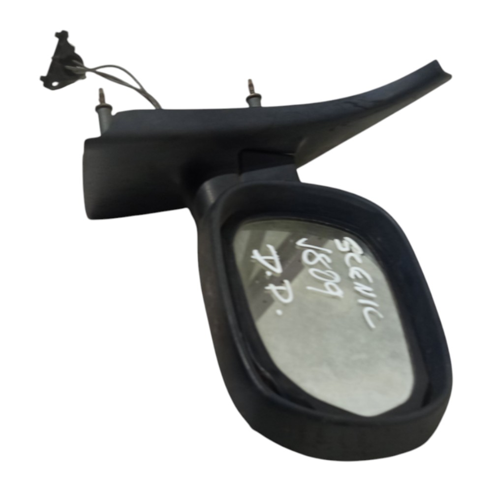 Retrovisor Dianteiro Citroen Scenic 2001 A 2012 5