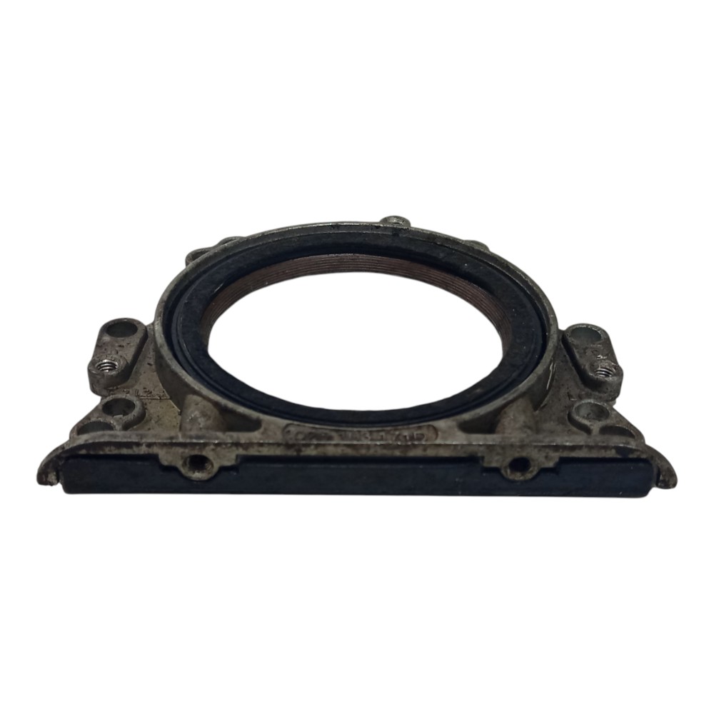 Flange Retentor Cabeçote Volkswagen Gol G2 1.0 1995 A 1999 2