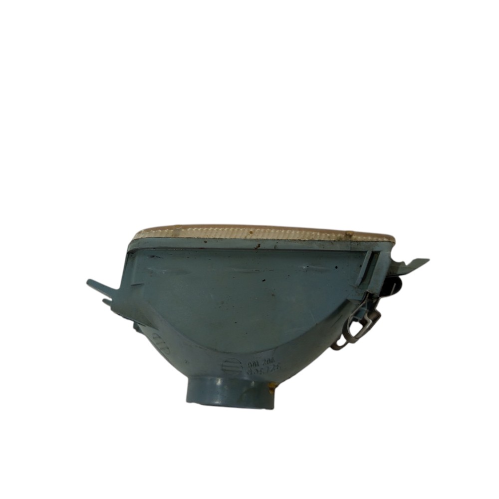 Lanterna Seta Dianteira Direita Vw Golf Mk3 1994 1995 A 1999 Direito Cristal 3
