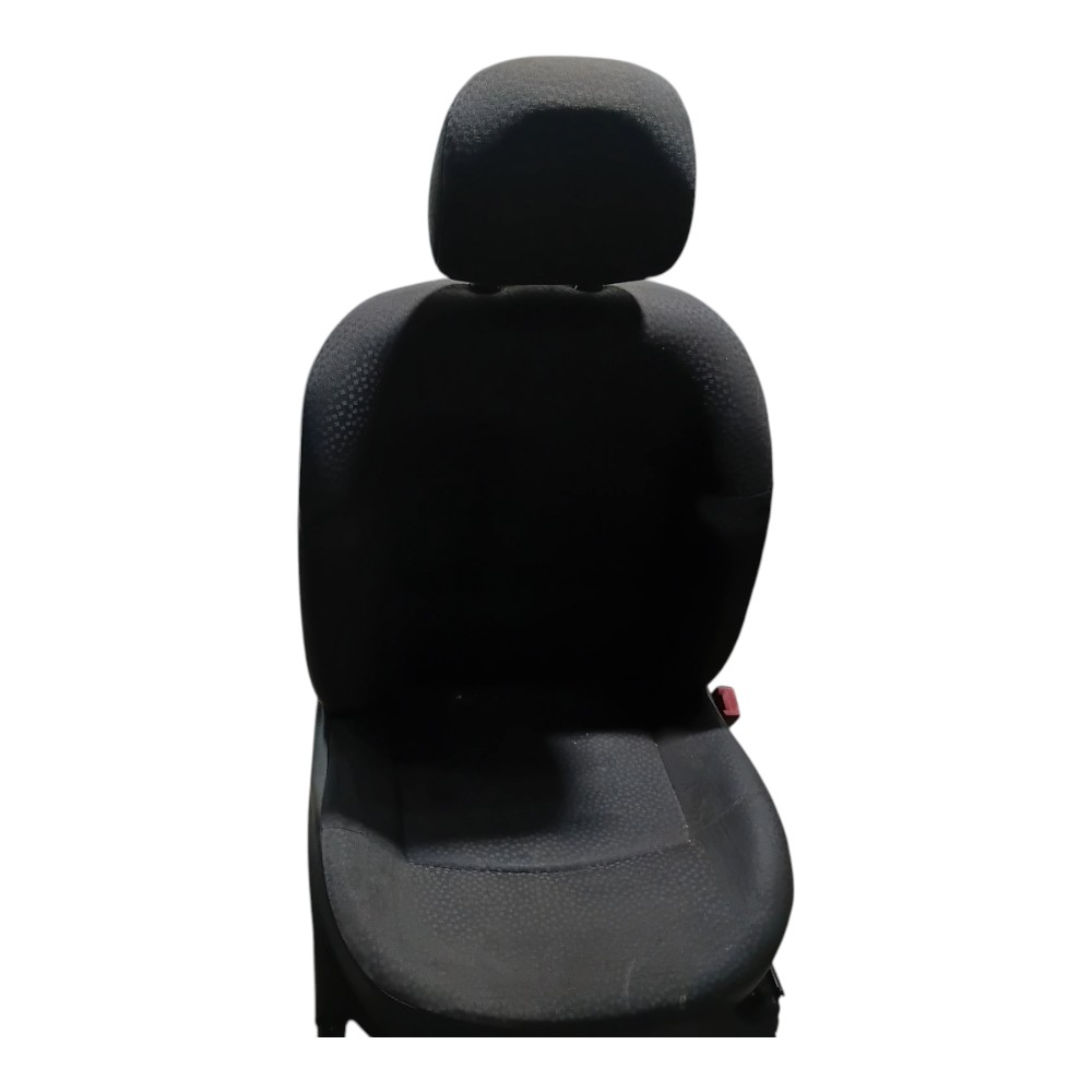 Jogo Bancos Completo Renault Clio 1.0 2000 A 2012 Detalhe 4