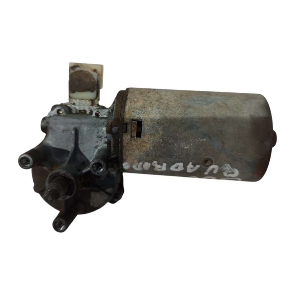 Motor Limpador Parabrisa Gol 1993 A 1994 1