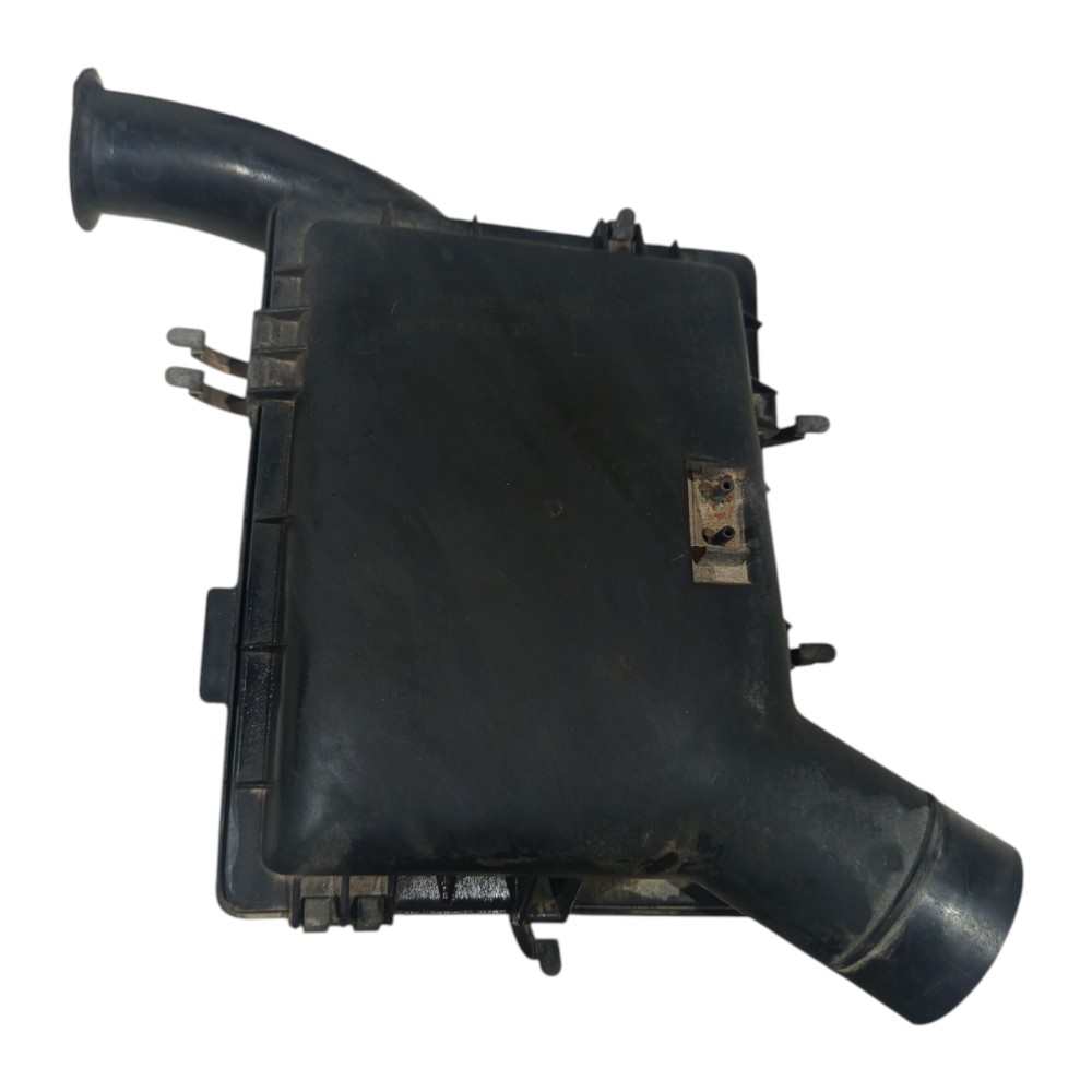Caixa Filtro Ar Ford Escort Glx 1.6 8v 1995 C/detalhe 5