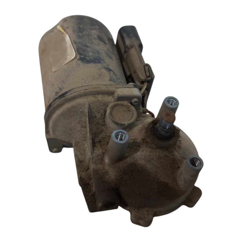 Motor Limpador Para-brisa Dianteiro Gm Corsa 1994 A 2002 1