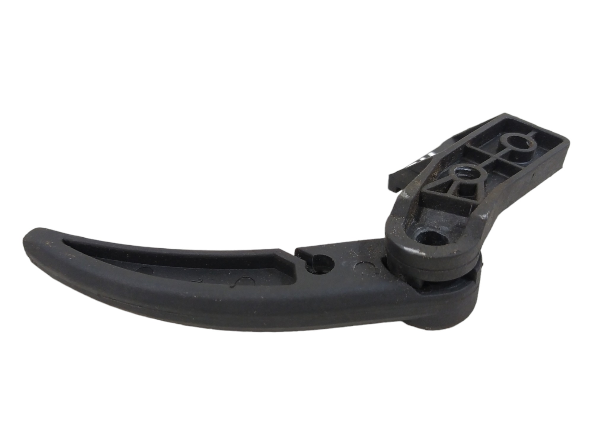 Puxador Alavanca Abertura Capô Volkswagen Gol G4 2006 A 2014 1