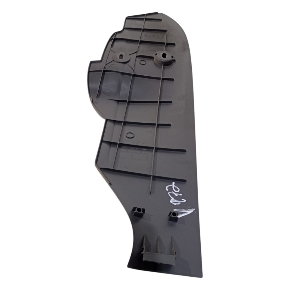 Moldura Acabamento Banco Esquerdo Ford Focus 2008 A 2012 5