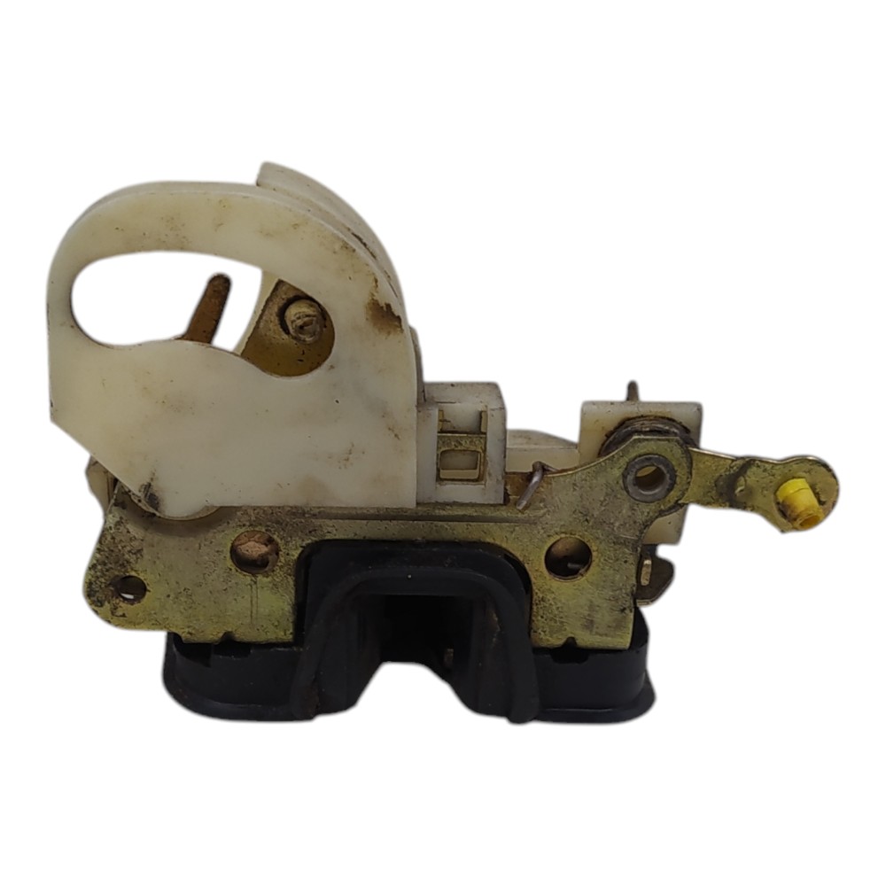 Fechadura Dianteira Direita Gm Chevrolet Corsa 1997 A 2010 4