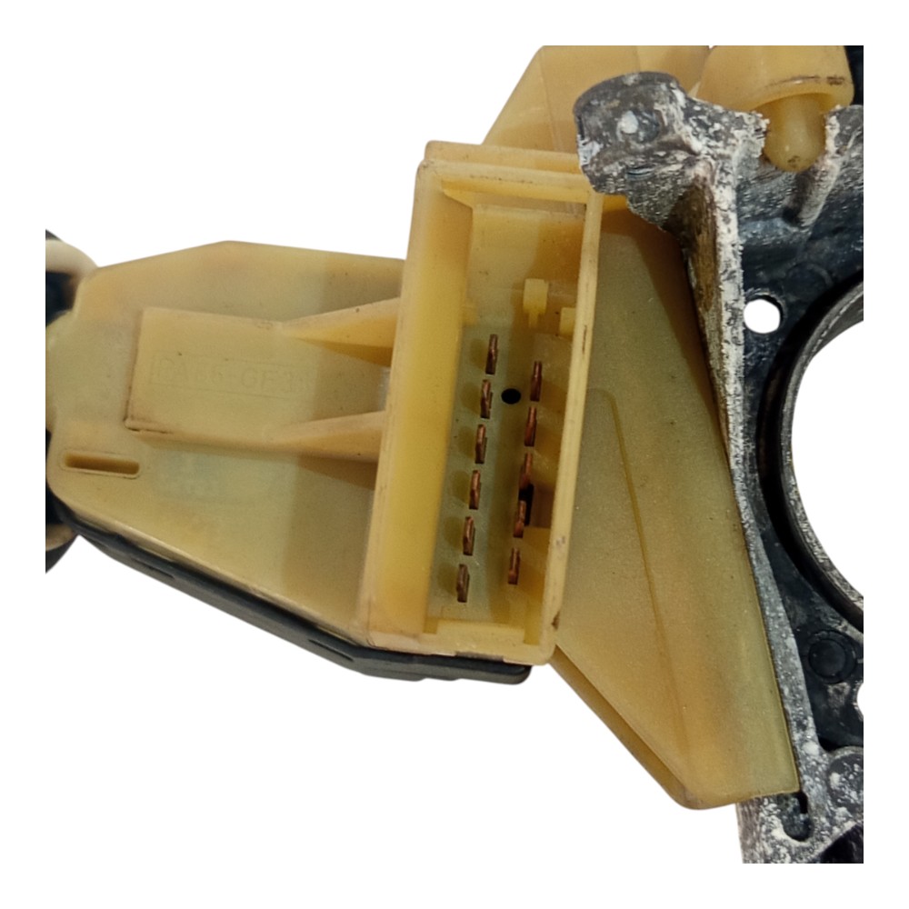 Chave Seta Comando Ford Mondeo 1996 1997 1998 1999 A 2000 6