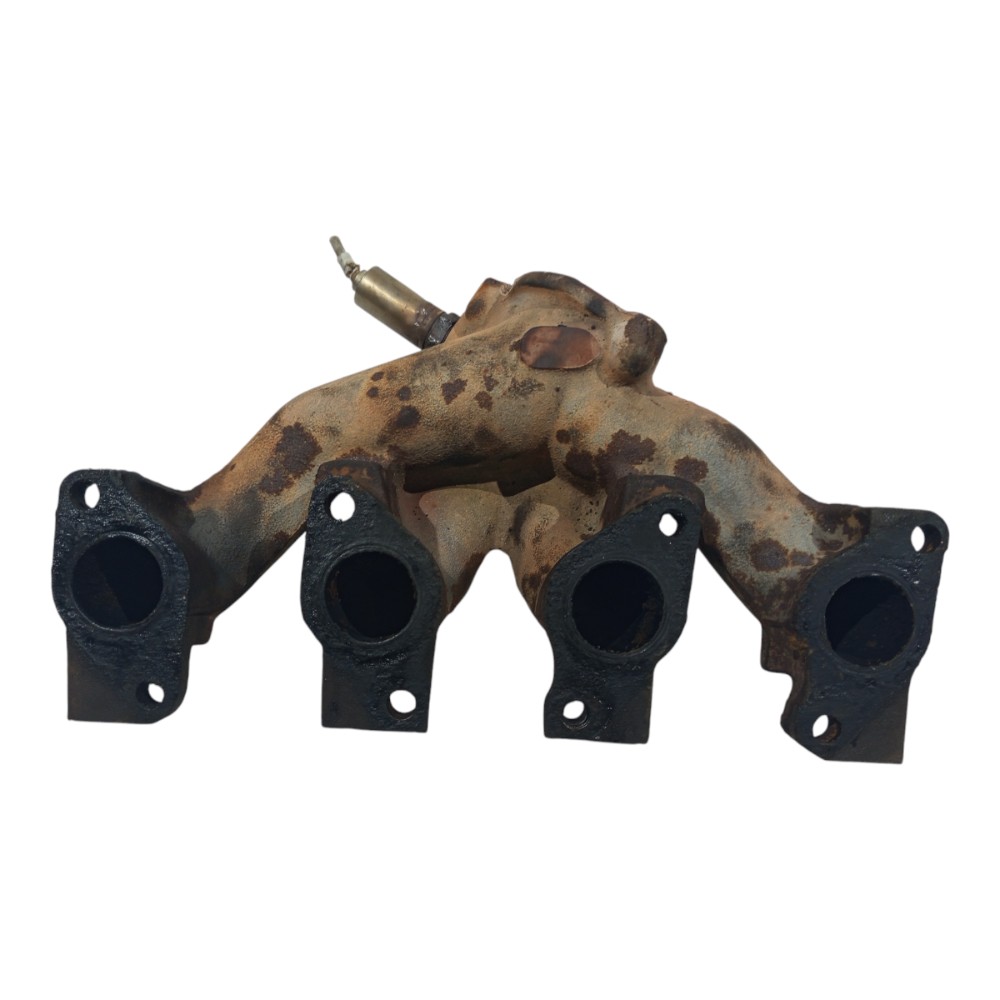 Coletor Escape Chevrolet Vectra 2.0 1993 1994 1995 A 1996 4