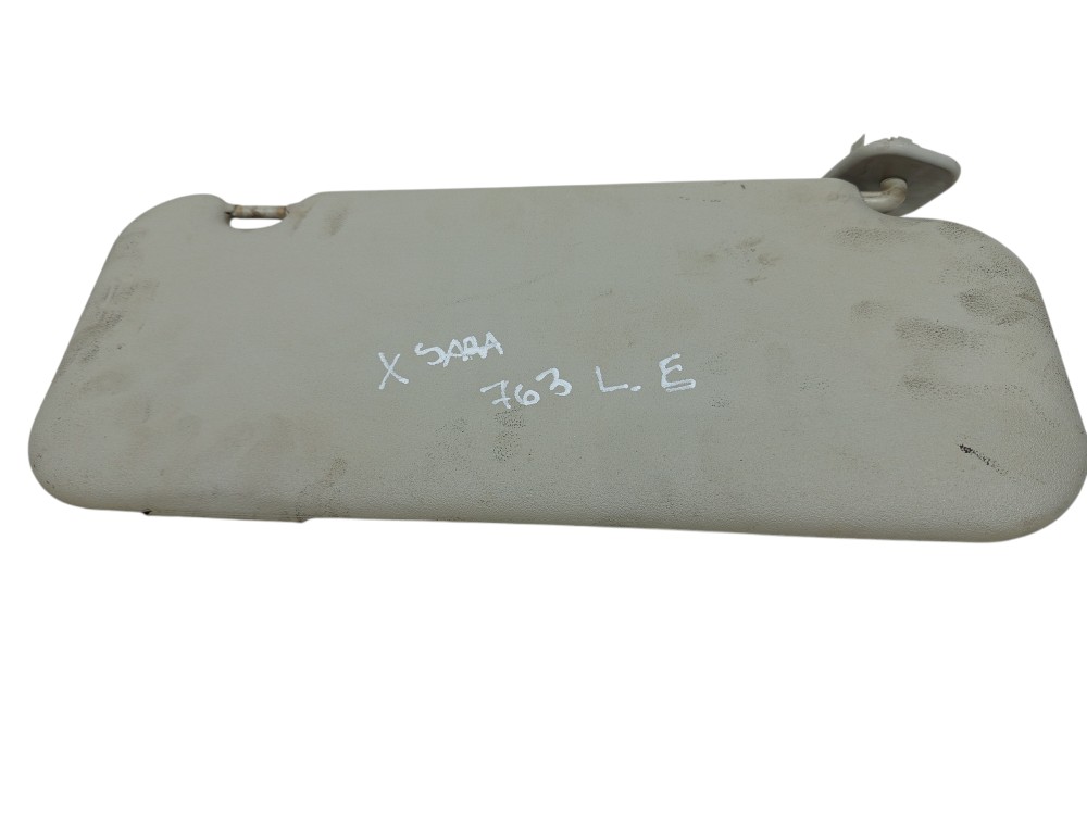 Quebra Sol Direito Citroen Xsara Picasso 2001 2002 A 2012 2