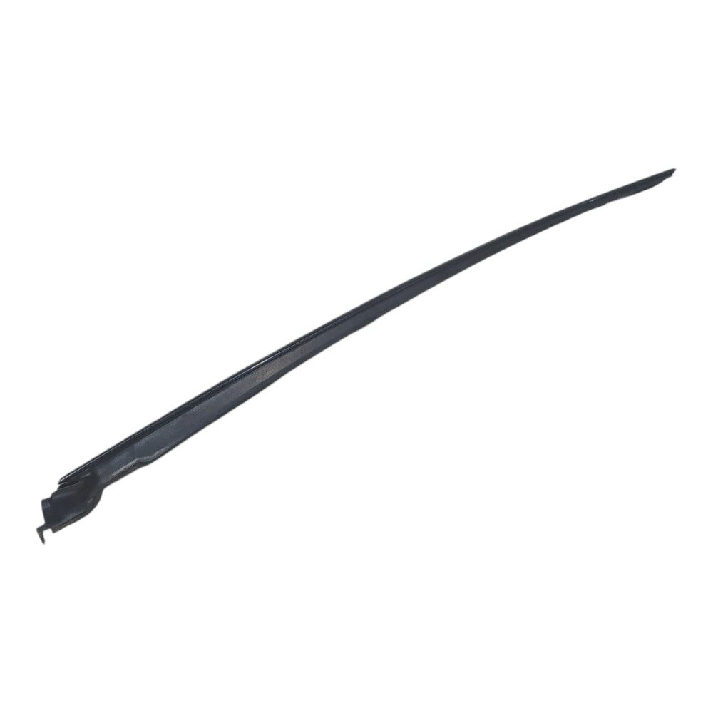 Friso Lateral Direito Citroen C4 Pallas 2007 2008 2009 A 13 Preto 6