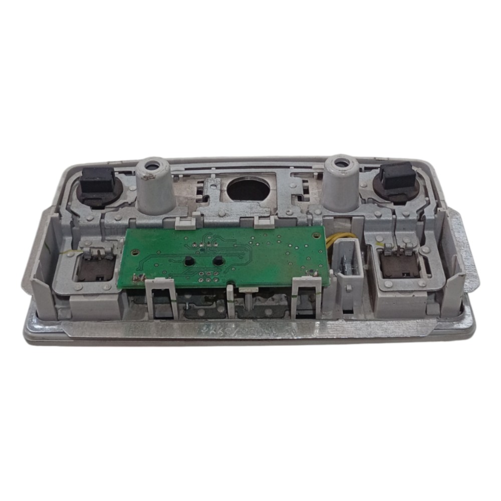 Luz Teto Cortesia Volkswagen Up 1.0 12v 2014 A 2021 5