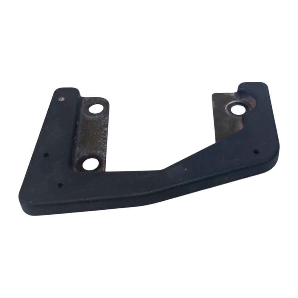 Moldura Fechadura Dianteira Esquerda Ford Mondeo 1992 A 2000 4