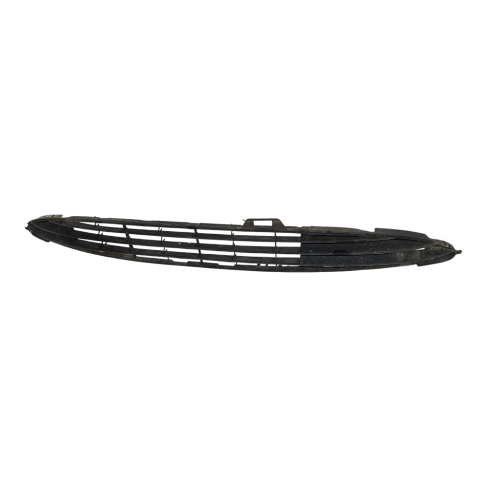 Grade Inferior Parachoque Dianteiro Peugeot 206 2001 A 2010 2