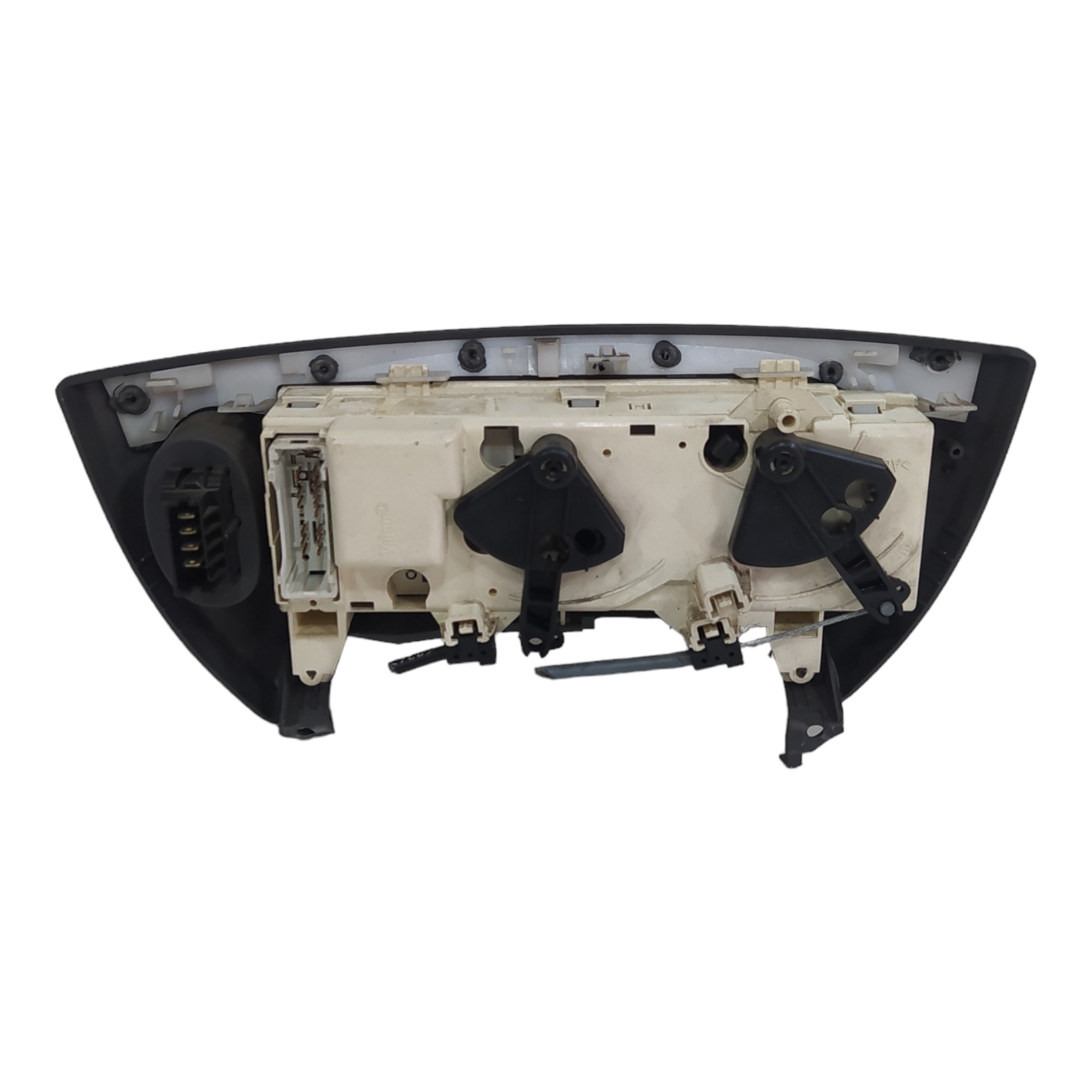 Comando Ar Condicionado Renault Scenic Megane 1999 A 2011 3