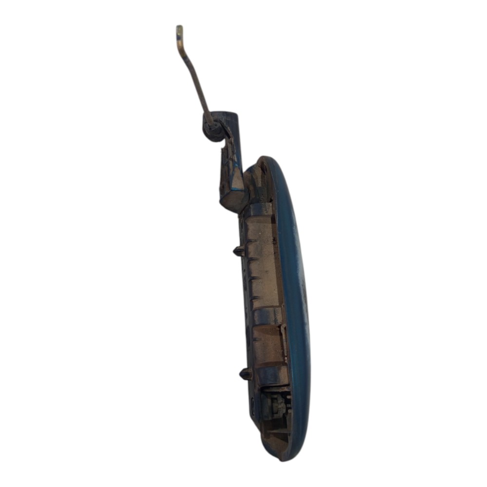 Maçaneta Externa Dianteira Esquerda Fiat Palio 2001 A 2007 6