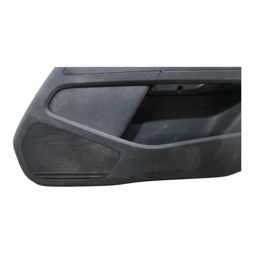 Forro Porta Diant Direito Vw Up 1.0 Tsi 2015 A 2020 Avaria 3
